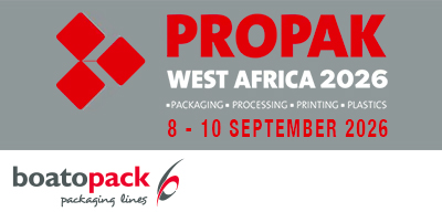 ProPak West Africa 2026